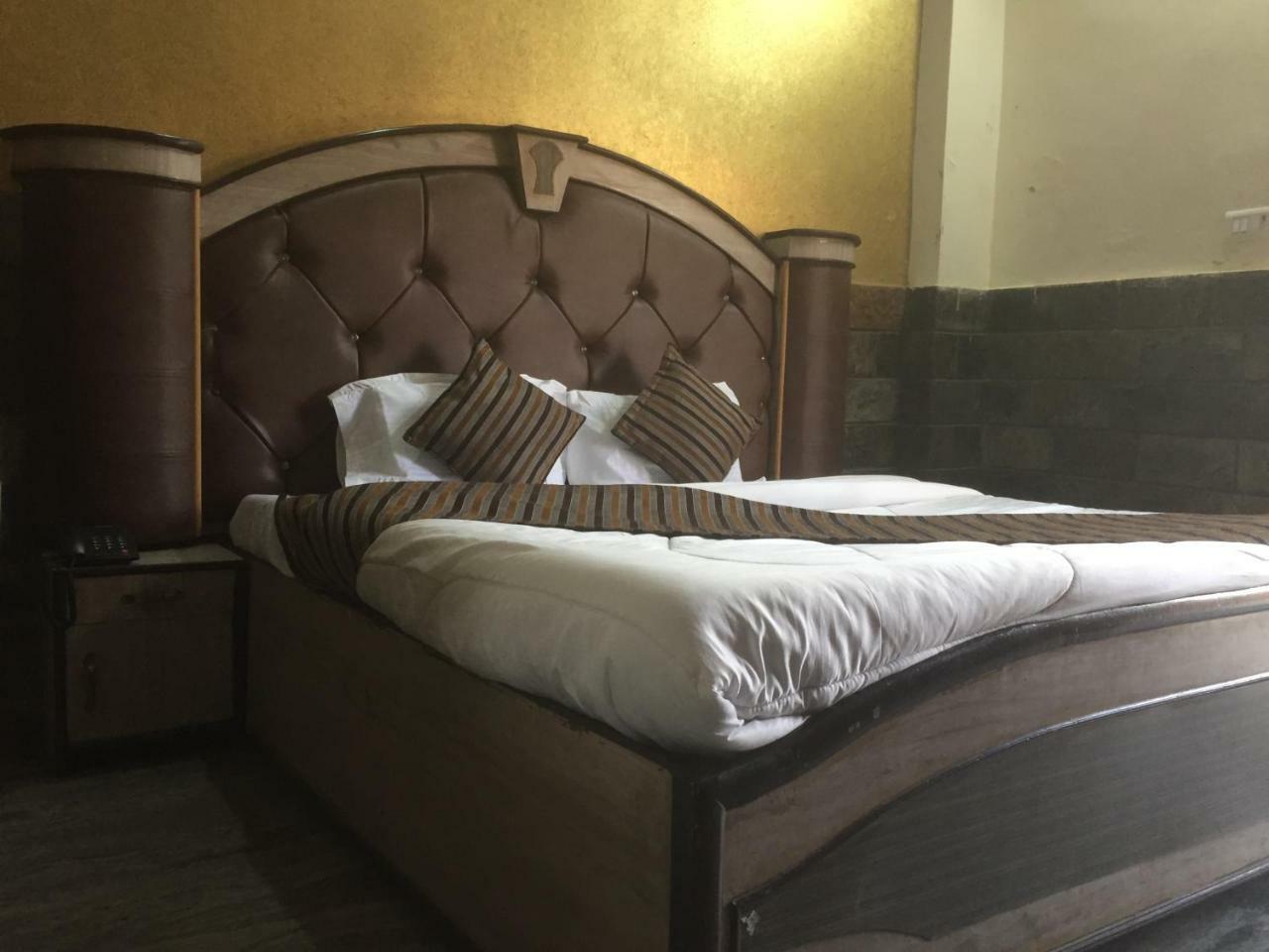 Hotel Kings Inn Haridwar Exterior photo